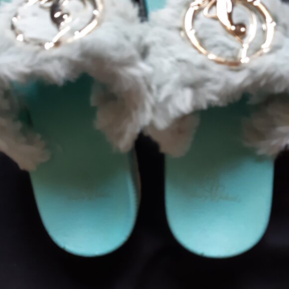 NWT Baby Phat sandals - Picture 2 of 7